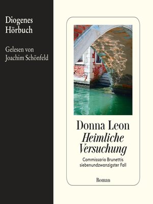 cover image of Heimliche Versuchung